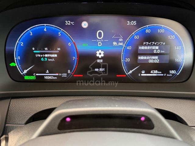 2024 Toyota CROWN 2.5 SPORT Z (A) - 4