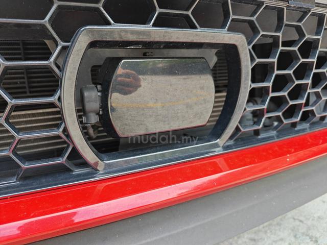 2021 Bmw X6M 4.4 Coupe V8 Competition X6 M HighSpc - 4