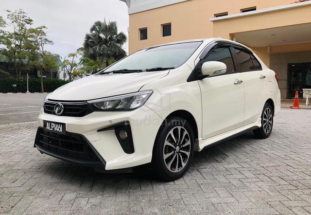 2020 Perodua BEZZA 1.3 PREMIUM X (A) - 4