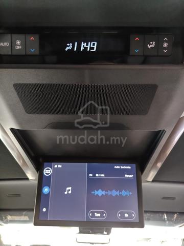 2025 Toyota ALPHARD 2.5 Z UNREG,FULLSPEC,JBL,NEW - 4