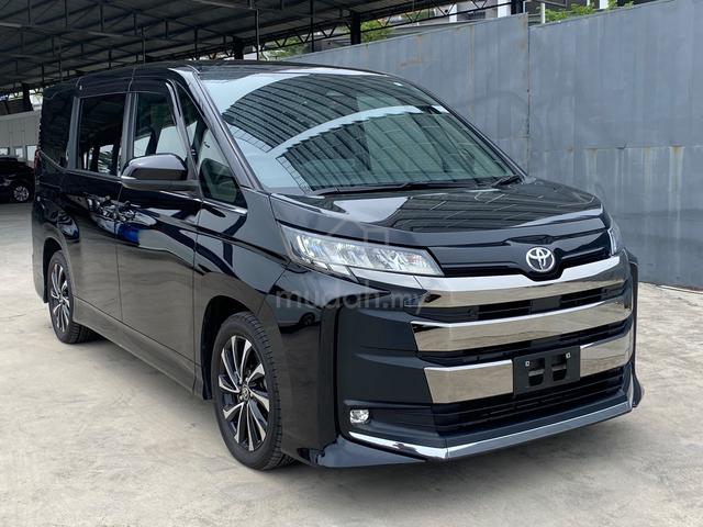 New Model Noah 2.0 SZ / Full Loan Applicable - 2