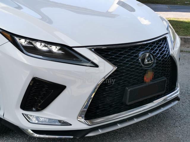 BIGSALE✅2018 Lexus RX300 F SPORT 2.0 FULL FL CONVE - 2