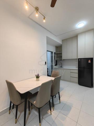 Dezire Hill Residence 1