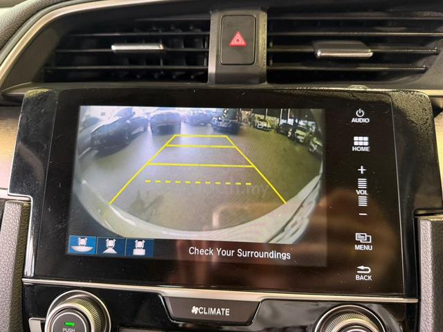 2016 YEAR Honda Civic TC-Premium 1.5 TURBO - 5