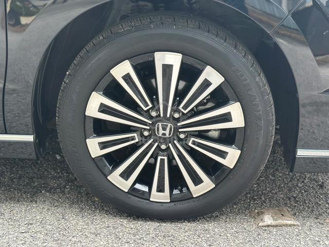 2025 Honda STEPWAGON 1.5 SPADA PREMIUM LINE - 5