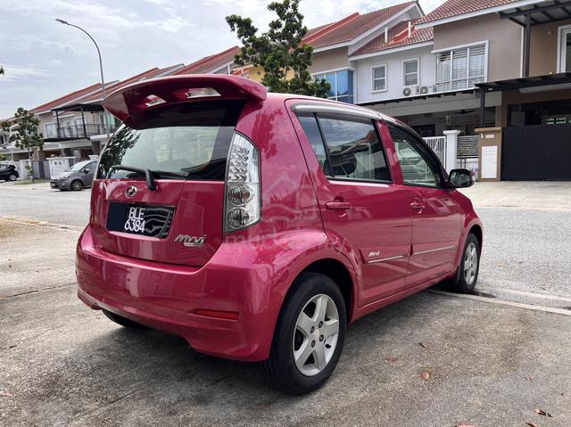 2011 Perodua MYVI 1.3 EZL (LIMITED EDITION) (A) - 4