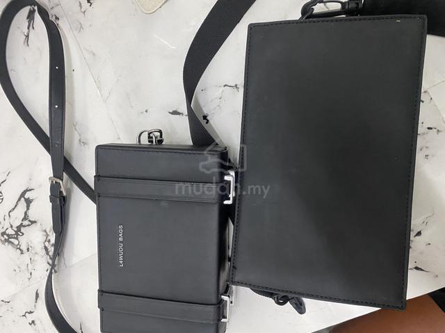 2 Bag Combo untuk dilepaskan - photo 6 of 6