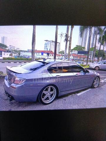 2011 Bmw 523i 2.5 (CKD) (A) - 5