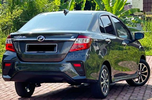2022 Perodua BEZZA 1.3 Premium X (A) - 4