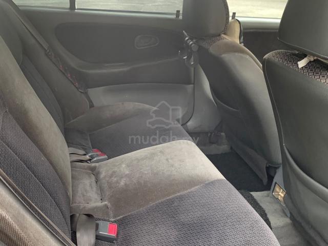 2005 Proton WIRA 1.5 GLI A/B SE (A) - 5