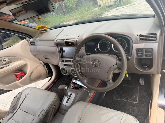 2007 Toyota AVANZA 1.5 G F602RM-GQMFMM (A) - 4