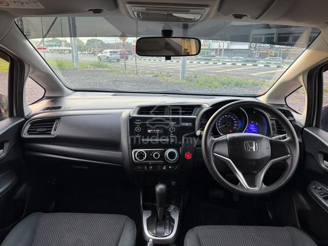 2018 Honda JAZZ GK5 1.5 LOW MILE FLMY BODYKIT - 5