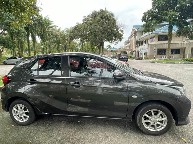 2023 Perodua AXIA 1.0 G MY23 A300 D74A (A) - 2