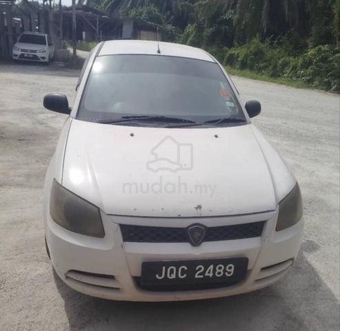 2010 Proton SAGA 1.3 BASE LINE (M) - 1