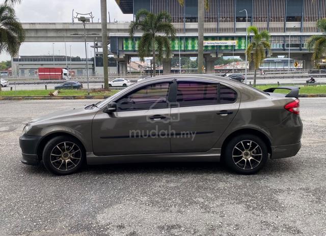 2011 Proton PERSONA 1.6 ELEGANCE HIGH LINE (A) - 5