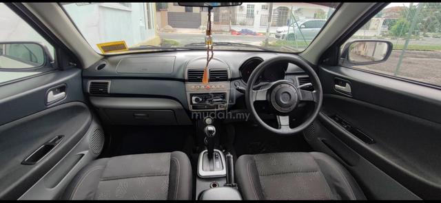 2015 Proton PERSONA 1.6 SV (A) - 5