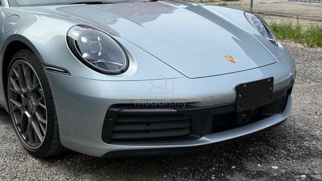 0914 High Spec JPN 2022 Porsche 911 3.0 CARRERA - 3