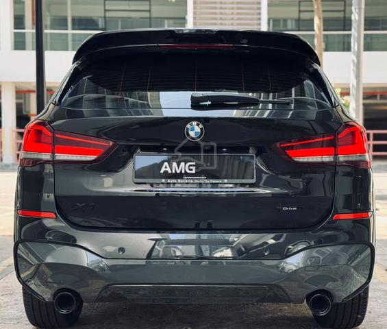 Bmw X1 sDRIVE20i M SPORT 2.0L F/ServRec LowMileage - 2