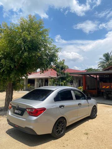 2017 Proton SAGA 1.3 STANDARD CVT MY16 BT P2-13A - 2