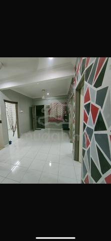 Putra Indah Apartment 1
