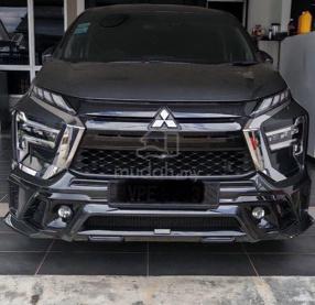 2025 Mitsubishi XPANDER 1.5 PLUS MY20 FACELIFT (A) - 3