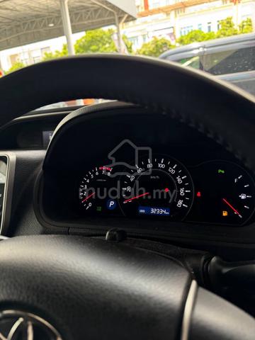2021 Toyota VOXY 2.0 ZS, KIRAMEKI 3,8 SEATER - 3