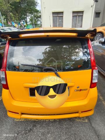 2010 Perodua VIVA 1.0 ELITE EZI EJ-VE (A) - 5