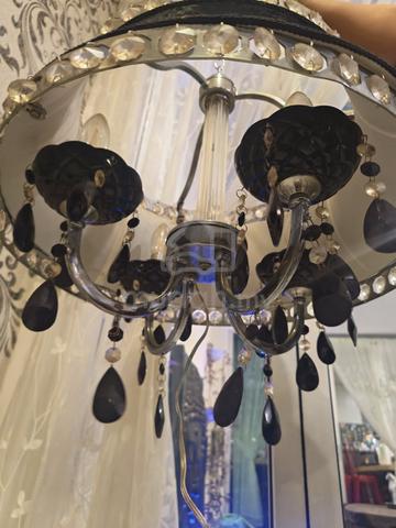 Chandelier - photo 2 of 3