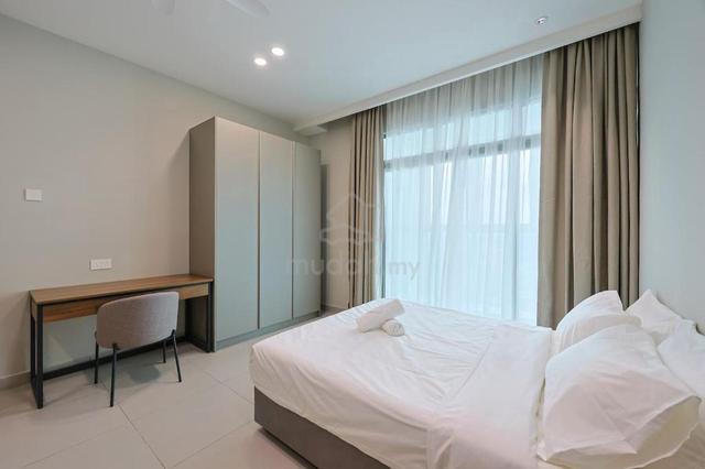 Dorsett Place 1