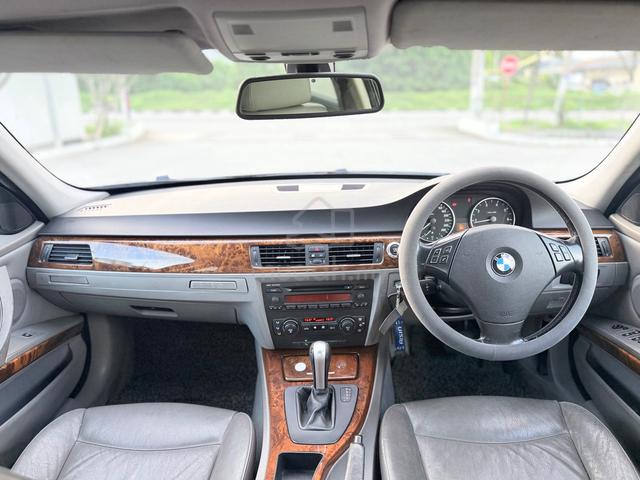 2006 Bmw 3 SERIES 2.0 20I SE (CKD) E90 (A) TIP TOP - 5
