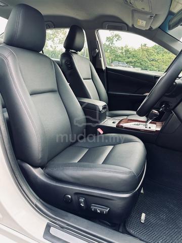 2014 Toyota CAMRY 2.0 G (A) 1 YEAR WARRANTY - 5