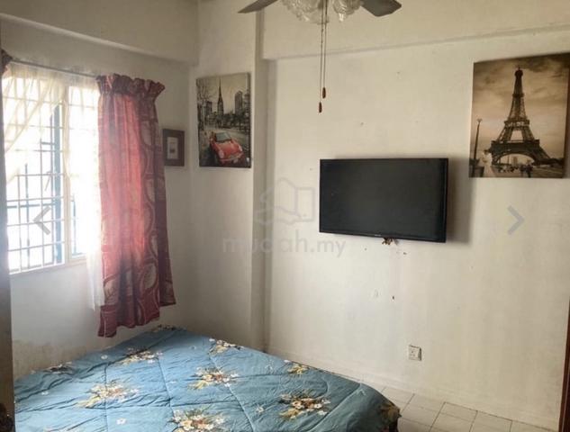 Menara Orkid apartment - Unit 47 1