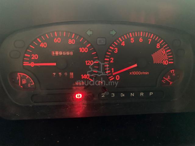 2006 Perodua KANCIL 0.7 660 EX BASIC FACELIFT (M) - 5