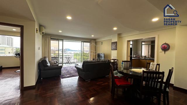 Bayshore Condominium 1
