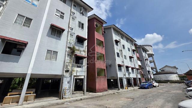 Taman Melawati 1