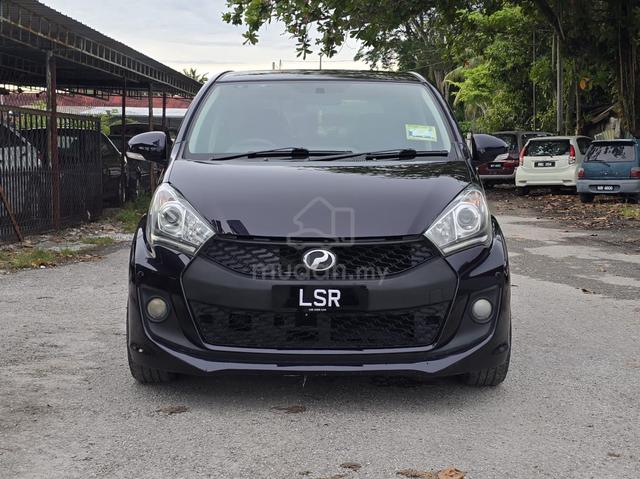 #OTR# Perodua MYVI Icon 1.5 SE (A)[2016]3yrs Wrty - 4