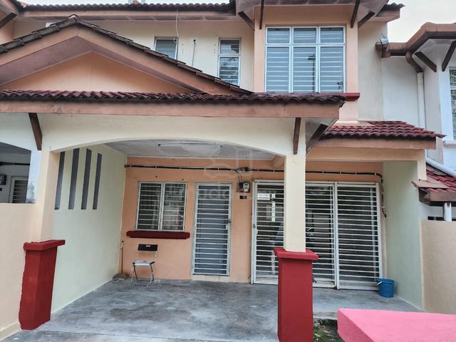 2STY Taman Bukit Permai Ampang Near Pandan Indah 1