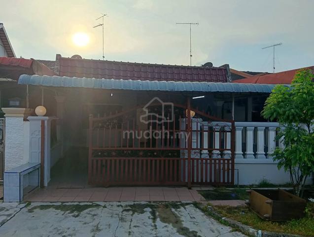 Taman kota jaya 1