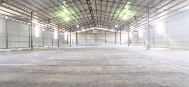 Setia Alam Factory/ Warehouse For Rent 1