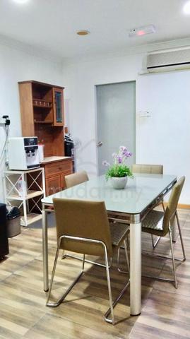 Grand Plaza Putatan Level 3 1