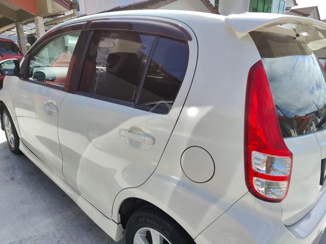2013 Perodua MYVI 1.3 SE GHS (M) - 3