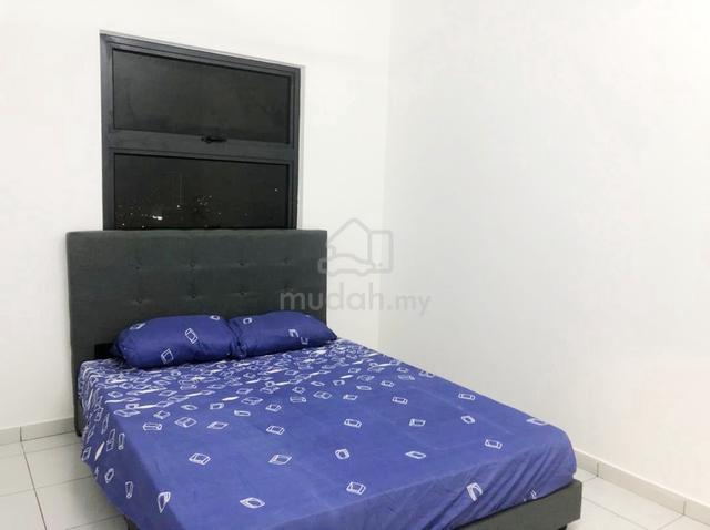 Residensi Mutiara 1