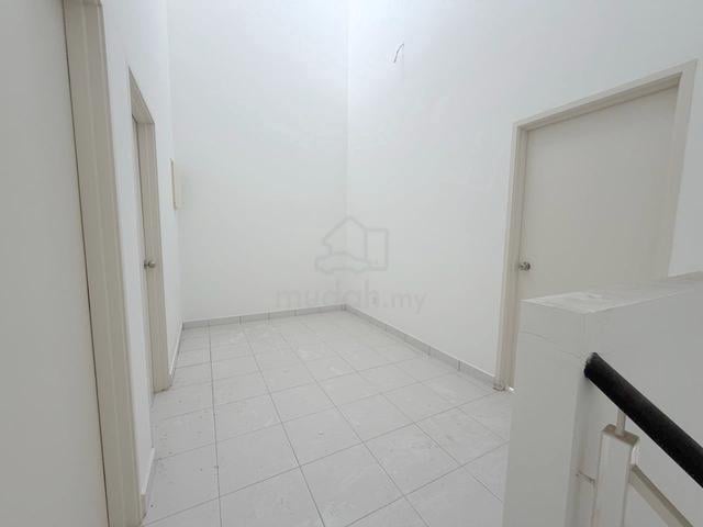 Double Storey # Meridin East Bestari Perdana Kota Masai Pasir Gudang 1