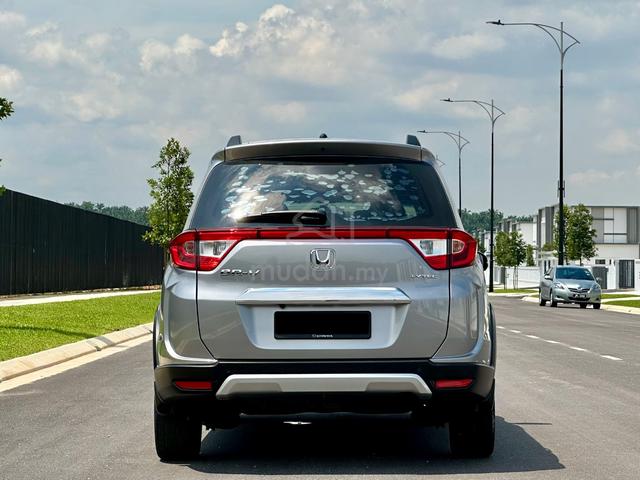 HONDA BR-V 1.5 V🔥CARiKING FULL LOAN✅ - 4