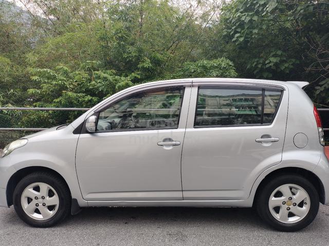 2007 Perodua MYVI 1.3 EZI (A) - 3
