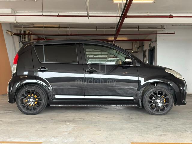 2009 Perodua MYVI 1.3 EZ MY05 M300 FACELIFT (A) - 5