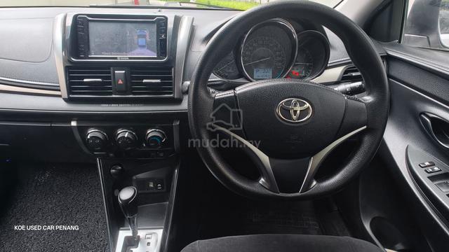 VIOS 1.5 E FACELIFT (A) - 5