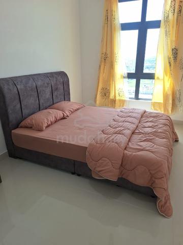 The Green Service Residence 1
