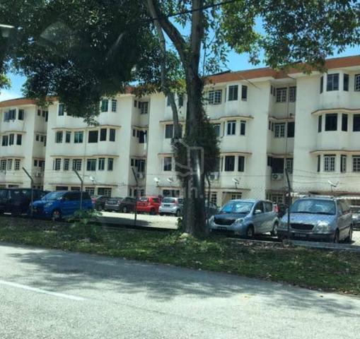Cherry Apartments 1