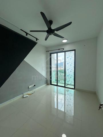 Danau Kota Suite Apartments 1